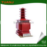 TUANJ JDZX(9)-35 single-phase outdoor epoxy resin dry high voltage transformer