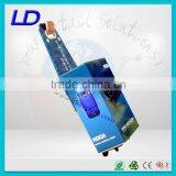 High Quality Strong Exhibiton Carton Trolley Display Case With 8 Years Experience thumbnail-2
