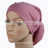 Bonnet Cap Hat One Size Solor Color X-SD86# thumbnail-1