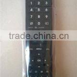 High Quality Black Remote Control for Sharpu LED/LCD/HDTV thumbnail-1