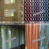 Decorative Wire Mesh/Decorative Interior Room Dividers