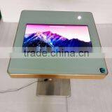 Wholesale Children Table Interactive Touch Table for School Furniture,kids Smart Study Table