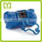 Eco-friendly Disposable Best Selling New Design Dog Poop Bag With Dispenser thumbnail-4