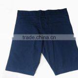 Cheap Funky Adult Comfortable Mens Jeans Shorts thumbnail-3