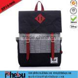 High Quality Outdoor Exercise Pro Sport Backpack(BP16-006) thumbnail-1