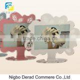 Tree Form Lovely Open Hot Sexy Girl Photo or Photo Picture Frame