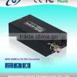 MINI HDMI to 3G SDI Converter thumbnail-1