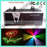 Best quality factory price 10w rgb laser light 10w