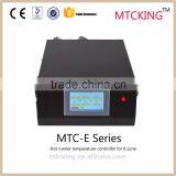 Touch Hot Runner Temperature Controller With MTC E 6 Zone