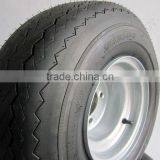 ATV Tyre 12X8 Inch thumbnail-1