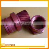 Aluminum Cold Forging/7075 t6 Aluminum Forging/drop Forged Aluminum thumbnail-6