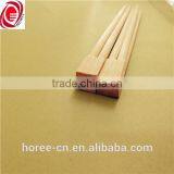 Chinese Sample Free Bamboo Disposable Chopsticks for Wholesale thumbnail-3