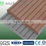 Good Quality Wood Plastic Composite Design Floor Decking Tiles thumbnail-1