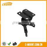 15 Degree Tilting Adjustable Steel Universal Projector Ceiling Mount