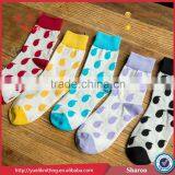 Non Slip for Adults Sock Knitting Machine for Sale Cozy Sock thumbnail-1