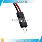 Car Interior Reading Light White 12V T10 Ba9s Festoon 24SMD 1210 SMD Led Reading Dome Panels Lights thumbnail-3