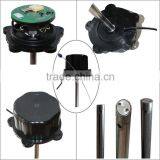 GST02 High Resolution Industrial Diesel Level Sensor Integrated GPS Tracker for Truck thumbnail-5