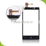 Competitive Price 100% Original Touch Screen for Nokia Lumia 820 Digitizer thumbnail-5