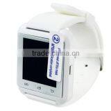 u8 Sport Health Watch, u8 Bluetooth Waterproof Wristband in Anti Lost Reminder, Smart Bracelet Watch for Android Phone