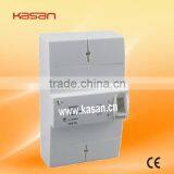 4P 5A TG Electrical Residual Current Circuit Breaker