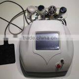 Low Price Weight Loss Machine Ultrasonic Liposuction Cavitation rf Machine HOT SALE ! thumbnail-2