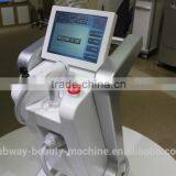 Portable FDA Approved High Intensity Ultrasound Hifu Machine 4MHZ thumbnail-3