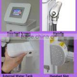 Vascular Tumours Treatment 800w Yag Laser Type Remove Permanent Tattoo Removal Eyebrow Embroidery Tattoo Machine Tattoo Laser Removal Machine thumbnail-3