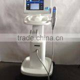 Portable Hifu/hifu Machine/High No Pain Intensity Focused Ultrasound Hifu High Frequency Machine For Face thumbnail-2