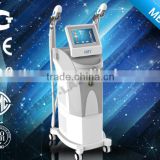 MBT-ES8 China NEW hair removal ipl & shr & elight 3 in one device laser + ipl + rf beauty machine