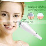 Auto Electric Face Facial Cleansing Brush Spa Skin Care Cleanser Beauty Care Cleansing Cleanser Brush thumbnail-1