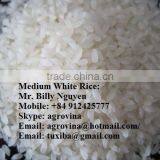 VIETNAM MEDIUM RICE - Tuxiba@gmail.com thumbnail-1