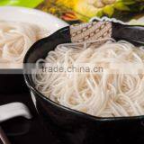 Shirataki noodles from konjac non-polluted natural food products