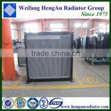 Heavy Duty Truck Oil Cooler thumbnail-3