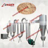 Chacoal Drying Machine|Airflow Sawdust Dryer Machine thumbnail-1