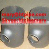 ASTM B366 UNS NO2201 Welded Reducing Tee ASME B16.9