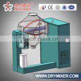 Hot Sale Spray & Heat Powder Mixer for Pharmaceutical thumbnail-1
