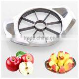 China Manufacturer Supply Manual Press Stainless Steel Apple Cutter thumbnail-3