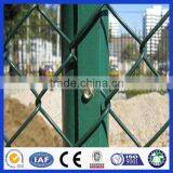 2.0-4.8mm Cheap Professional Chain Link Fence thumbnail-3