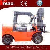 CPCD45 4.5ton VMAX Diesel Forklift Truck From the Biggest China Forklift Production Base HEFEI