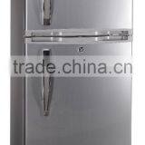 Refrigerator With Two Doors BCD-190 Top Freezer
