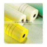 Alkaline Resistant Fiberglass Mesh