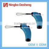 Portable Home Appliance Electric Mini Hand Food Electric Handheld Whisk Cake Mixer Cake Tools thumbnail-3