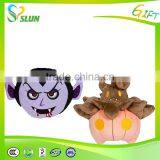 Hot Selling Halloween Wristband Wrist Strap Plush Toys thumbnail-3