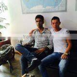 Yongan Deenna Hookah Charcoal Manufacturer Co., Ltd. company overview - view 2 thumbnail