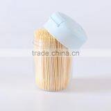 Disposable Tableware Bamboo Toothpicks thumbnail-4