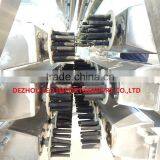 Vertical Plucking Machine for Duck Slaughtering Line for Sale thumbnail-4