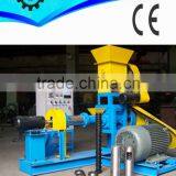 Factory Supply Floating Fish Feed Pellet Machine/ Feed Pellet Extruder