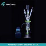 Types Glass Reactor Price With Double Jacket thumbnail-4