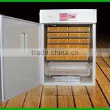 Chicken Usage and New Condition Egg Incubator for Sale thumbnail-4