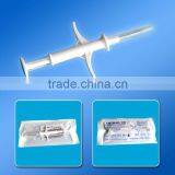 Animal ID Transponder Syringe With HItag-S256 Chip